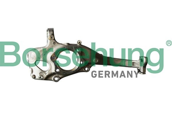 Borsehung Grozāmass statne, Riteņa piekare B12108 Grozāmass statne riteņa piekare Borsehung Volkswagen TOURAN B12108