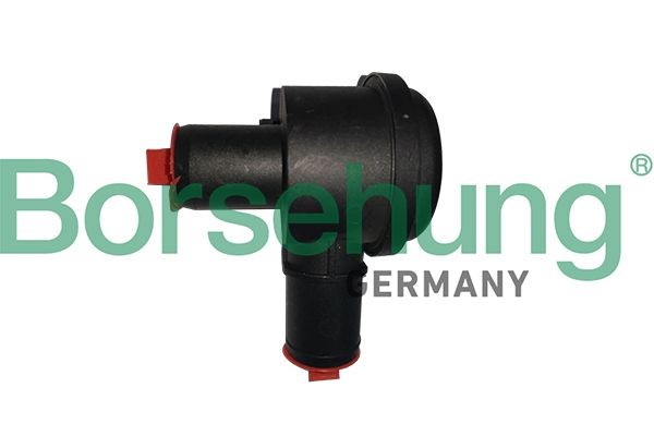Borsehung Ventil regulácie plniaceho tlaku B12190 B12190 Ventil regulácie plniaceho tlaku SUBARU FORESTER Borsehung