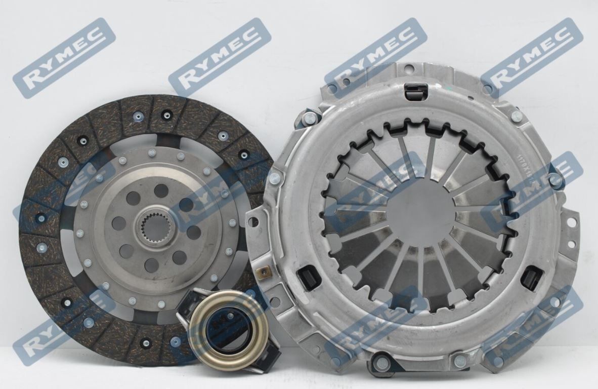 RYMEC Kit d'embrayage JT1747 RYMEC JT1747 Kit d'embrayage NISSAN X-Trail (T30) 2.5 4x4 179 CV 2010
