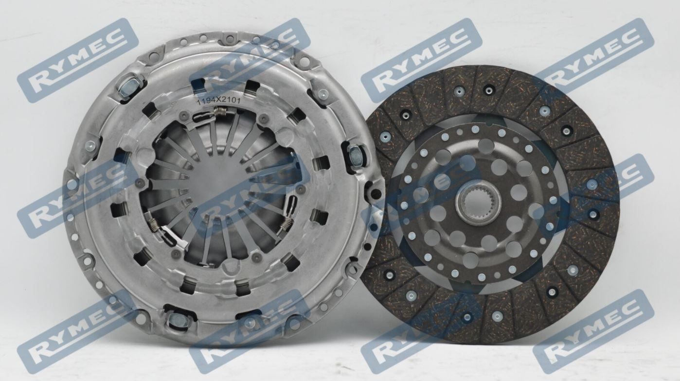 RYMEC Clutch kit JT1773 VOLVO 460 L RYMEC clutch kit JT1773