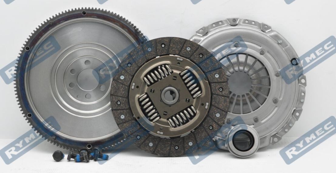 RYMEC Kupplungssatz SF1069 SF1069 Kupplungskit PORSCHE 944 RYMEC kaufen