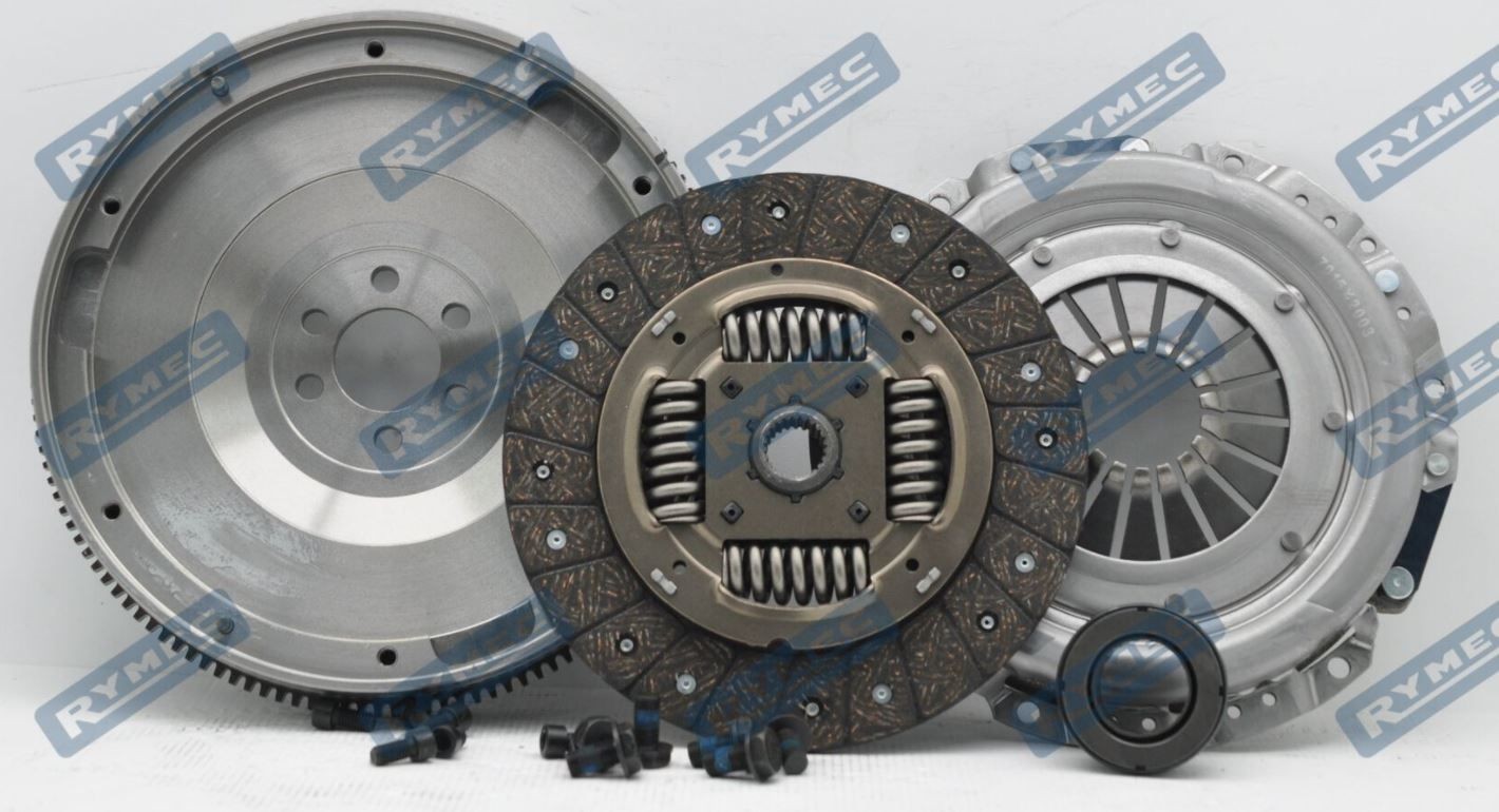 RYMEC Kopplingssats SF1084 SF1084 RYMEC komplett koppling SKODA SUPERB