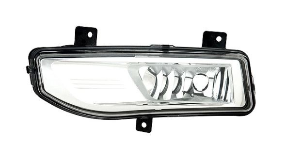 IPARLUX Tågelygte 13529202 Tågelygter IPARLUX X-TRAIL 13529202 billig