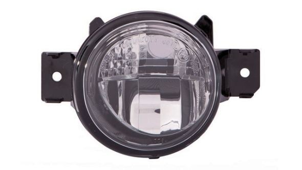 Denné svetlo IPARLUX 14520021 IPARLUX 14520021 Denne svietenie NISSAN NOTE 2020