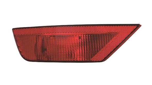 IPARLUX Retronebbia 16018901 16018901 Fari retronebbia Volkswagen IPARLUX costo