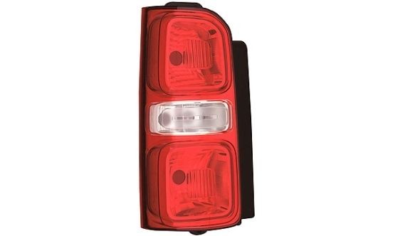 IPARLUX Bakljus 16309201 VOLVO bakljus IPARLUX 16309201