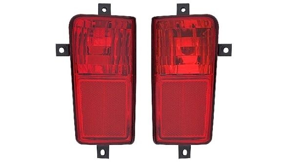 IPARLUX Zadné hmlové svetlo 16422001 cena Zadne hmlove svetlo CITROËN 16422001 IPARLUX