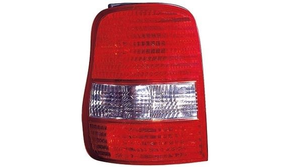Rear light IPARLUX 16441602 IPARLUX 16441602 2021 KIA SEDONA rear lights replacement