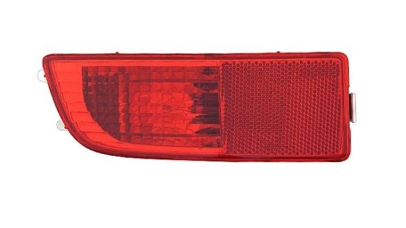 IPARLUX Aizm. miglas lukturi 16509401 IPARLUX 16509401 Aizmugurējie miglas lukturi Mercedes SL R230 cena