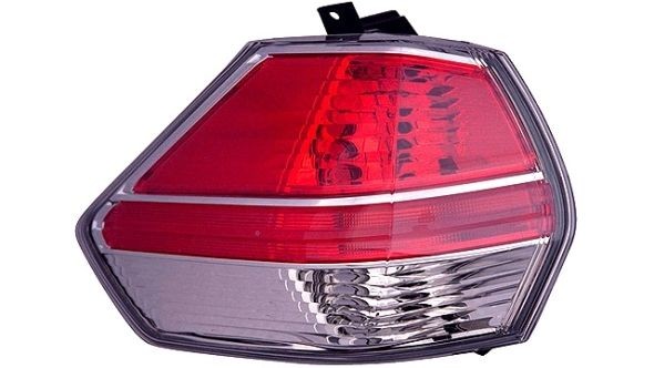 IPARLUX Bakljus 16527112 16527112 IPARLUX Baklampa Nissan