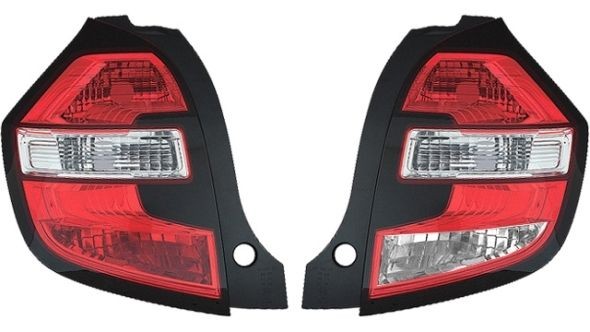 IPARLUX Bakljus 16805502 16805502 IPARLUX baklyktor Renault TRAFIC