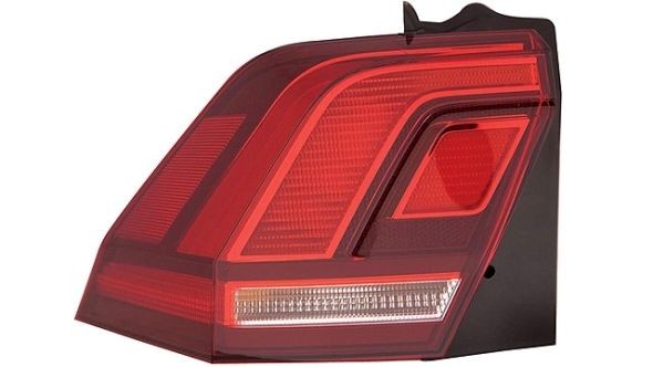 IPARLUX Zadné svetlo 16900202 16900202 IPARLUX Zadné svetlá Volkswagen lacné