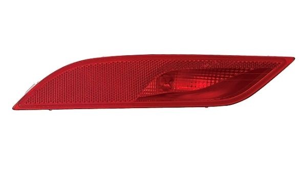 IPARLUX Aizm. miglas lukturi 16924101 IPARLUX 16924101 Aizmugurējie miglas lukturi Volvo V70 1 cena