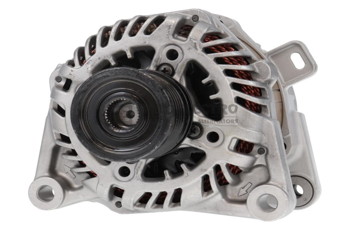 AUTOELECTRO Dynamo AEG1526 Dynamo AUTOELECTRO Opel MONTEREY AEG1526