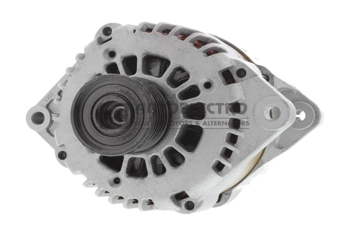 AUTOELECTRO Lichtmaschine AEG1527 AEG1527 Alternator SSANGYONG KORANDO AUTOELECTRO kaufen