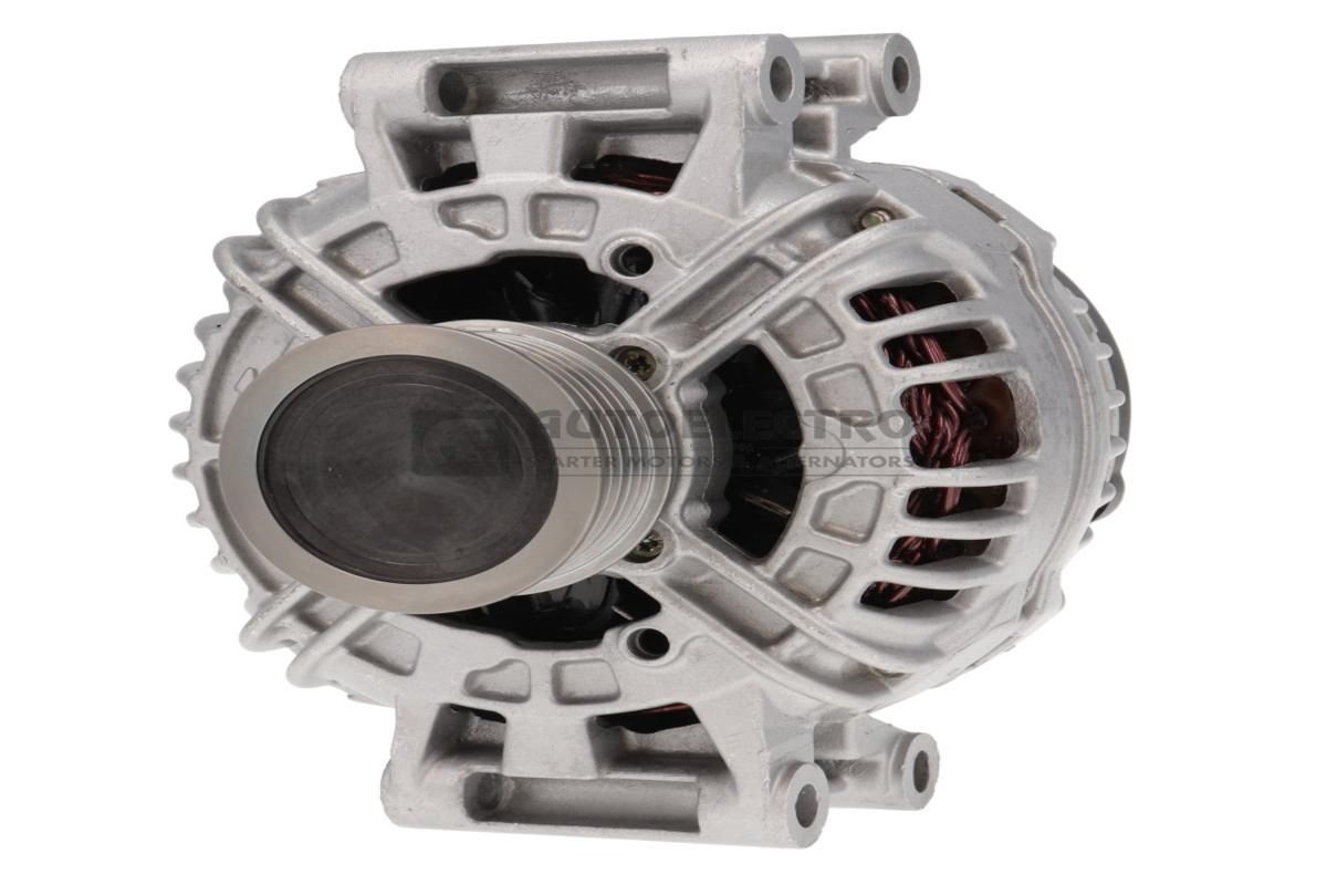 AUTOELECTRO Alternatore AEG1557 AEG1557 AUTOELECTRO Generatore Volkswagen prezzo