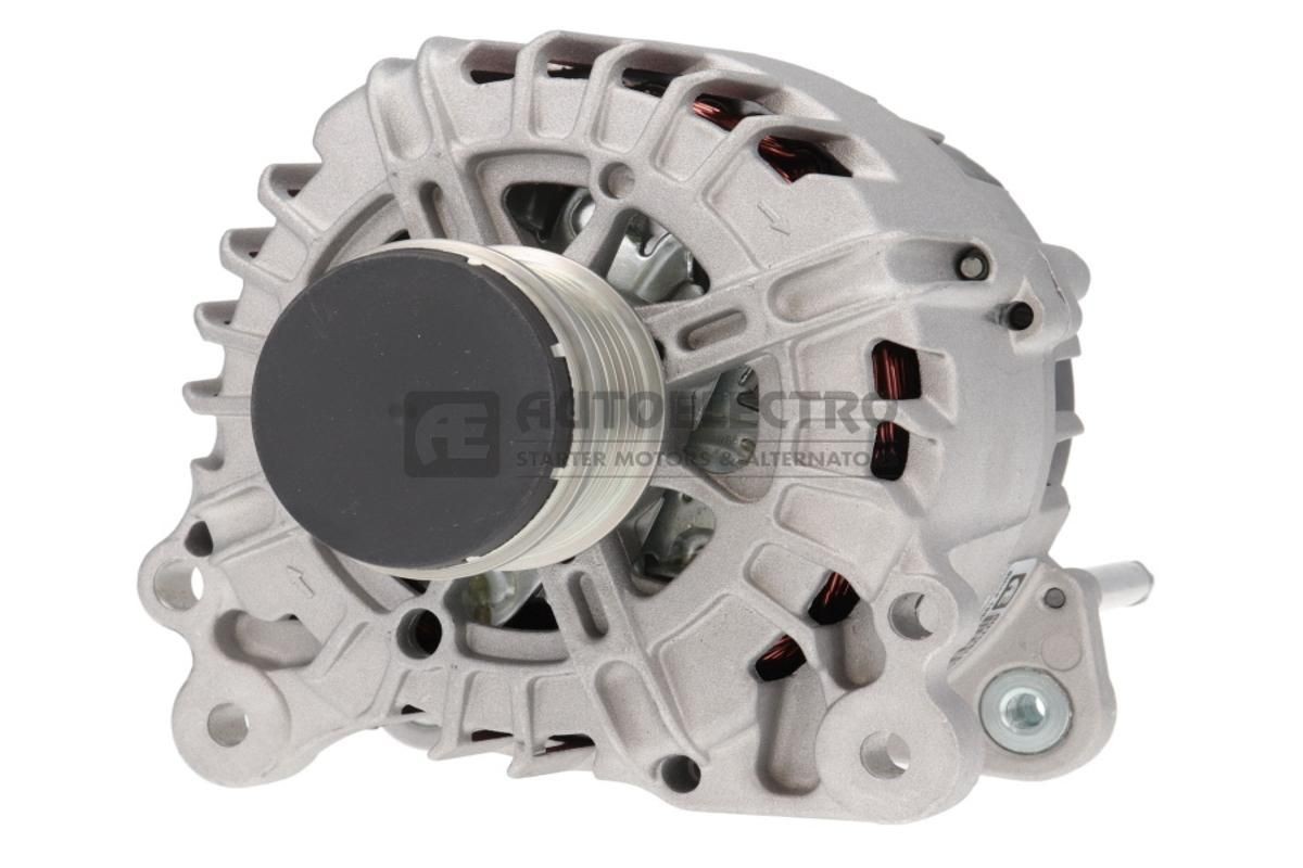 AUTOELECTRO Alternador AEK4316 Alternador AUTOELECTRO Audi A8 AEK4316