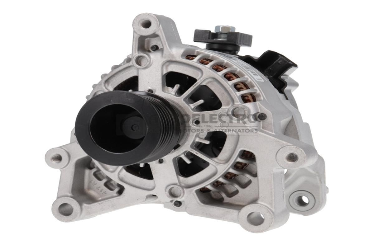 AUTOELECTRO Dynamo / Alternator AEK4380 AUTOELECTRO AEK4380 Alternator 1 Hatchback (F40) prijs