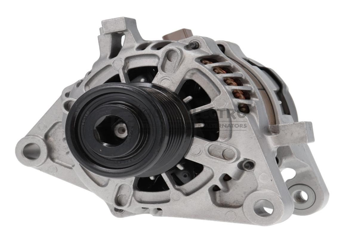 Alternator AUTOELECTRO AEK4389 AUTOELECTRO AEK4389 2024 TOYOTA HILUX Pick-up alternator replacement