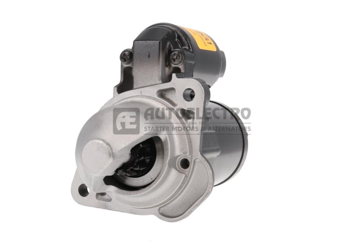 AUTOELECTRO Starter AEX1407 AUTOELECTRO AEX1407 Startmotor V8 Virage billige