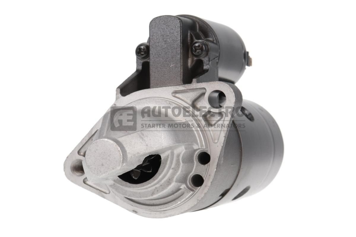 AUTOELECTRO Startmotor AEY4144 AEY4144 AUTOELECTRO startmotor SUZUKI BALENO