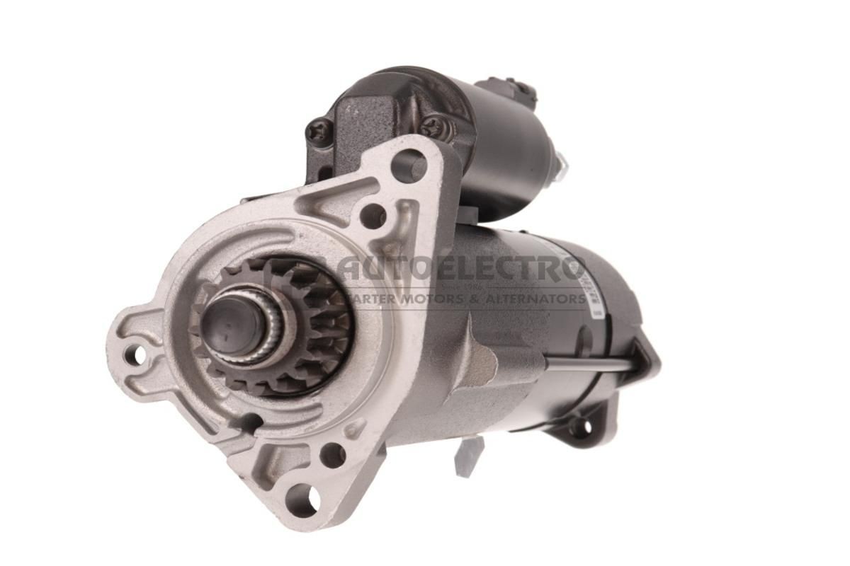 AUTOELECTRO Štartér AEY4162 Štartér AUTOELECTRO Opel MERIVA AEY4162