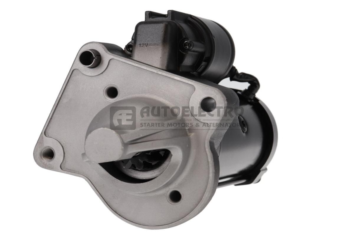 AUTOELECTRO Motor de arranque AEY4221 Motor de arranque DAEWOO AUTOELECTRO AEY4221