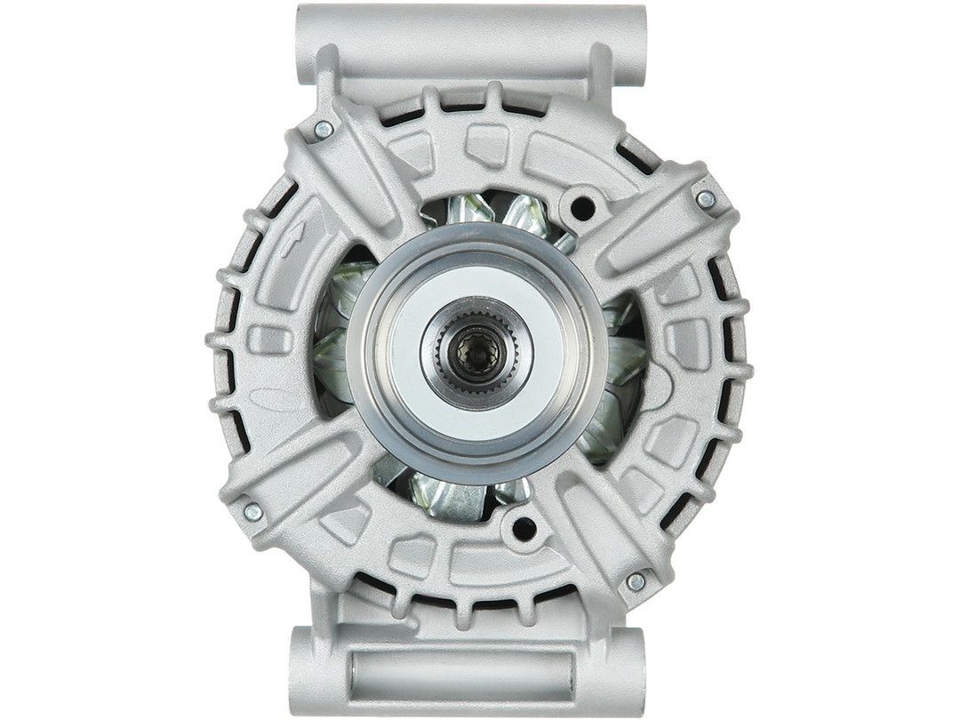 Alternator AS-PL A0768S AS-PL A0768S 2019 CITROЁN RELAY alternator replacement