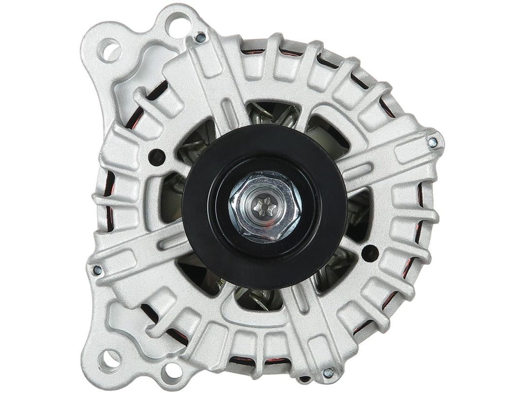 Dynamo / Alternator AS-PL A3194S AS-PL A3194S: Wisselstroomdynamo Volkswagen TOUAREG 2013