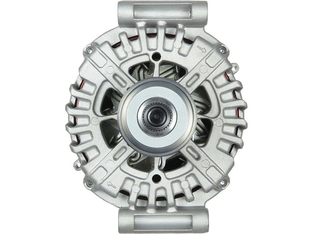 AS-PL Generator A3467S Mercedes R231 Generator AS-PL A3467S