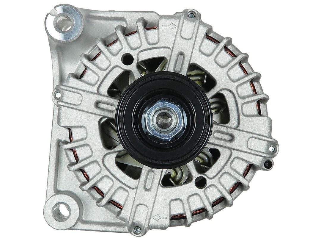 AS-PL Alternador A3469S AS-PL A3469S Alternador