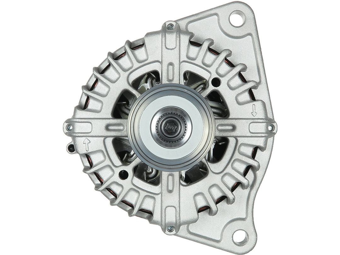 AS-PL Alternador A3476S AS-PL A3476S Alternador Iveco Daily 6 Van a um preço acessível