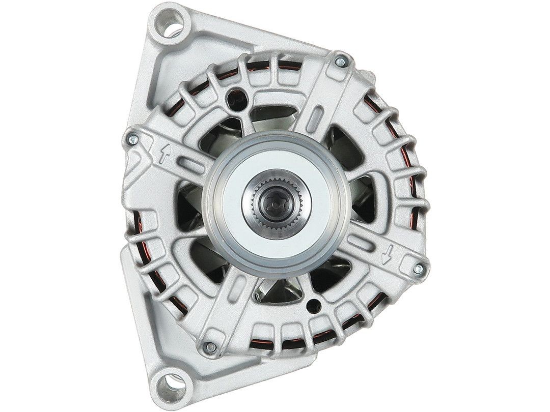 AS-PL Lichtmaschine A3488S AS-PL A3488S Alternator CHEVROLET Impala IX Limousine Kosten