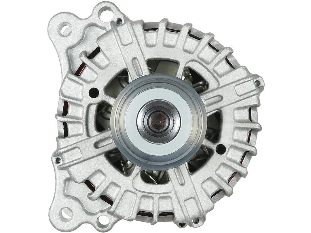 Lichtmaschine AS-PL A3491S AUDI A6 2013 Alternator AS-PL A3491S