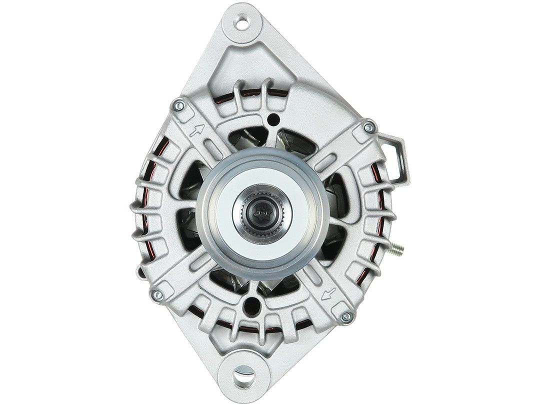 Alternador AS-PL A3502S AS-PL A3502S Motor de arranque alternador KIA CEE'D 2014