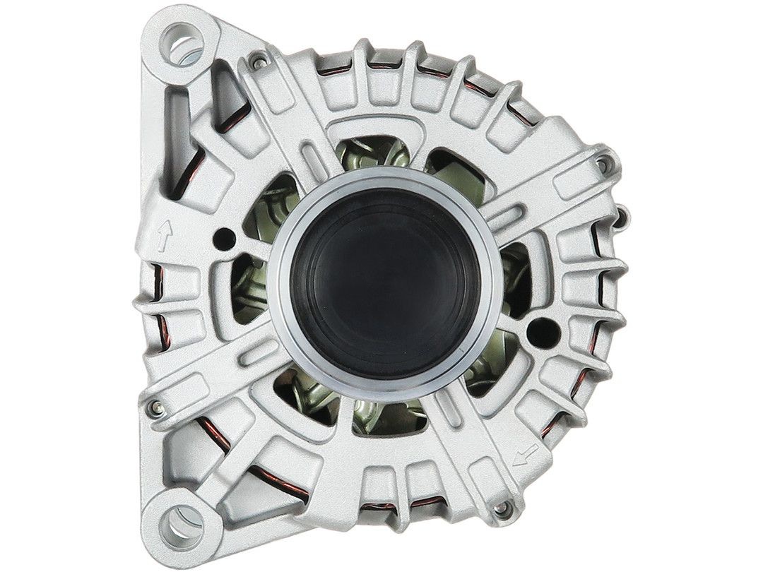 AS-PL Alternatore A3512S AS-PL A3512S Alternatore