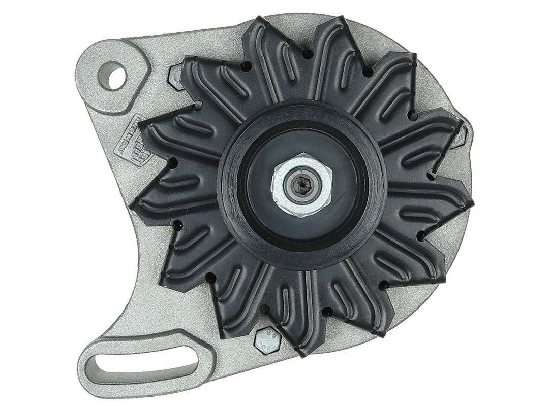 AS-PL Ģenerators A4018PR AS-PL A4018PR Ģenerators FIAT Palio I Weekend (178) 1.6 16V (178DXD1A) 116 ZS 1998
