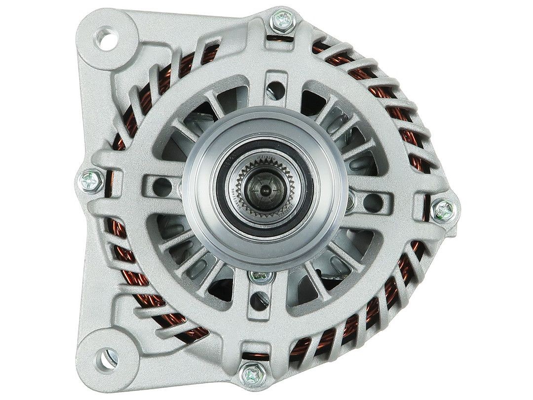 AS-PL Dynamo / Alternator A5397S AS-PL A5397S originele Generator LEXUS NX prijs