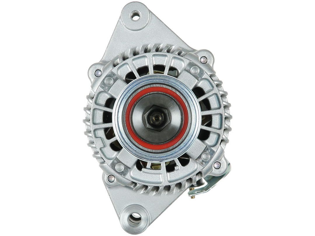 AS-PL Alternator A6630(DENSO) AS-PL A6630(DENSO) TOYOTA Hilux VI Pickup alternators replacement