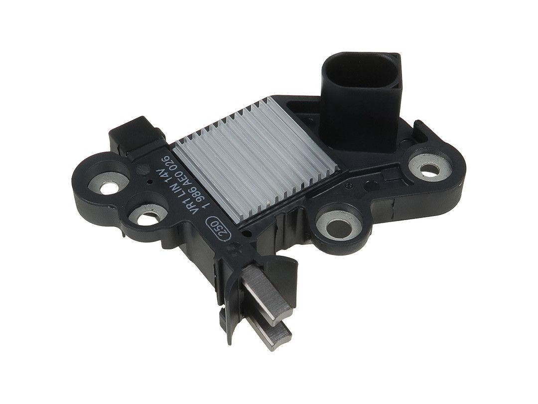 Generatorregulator AS-PL ARE0206(BOSCH) AS-PL ARE0206(BOSCH) Generatorregulator PORSCHE BOXSTER 2011