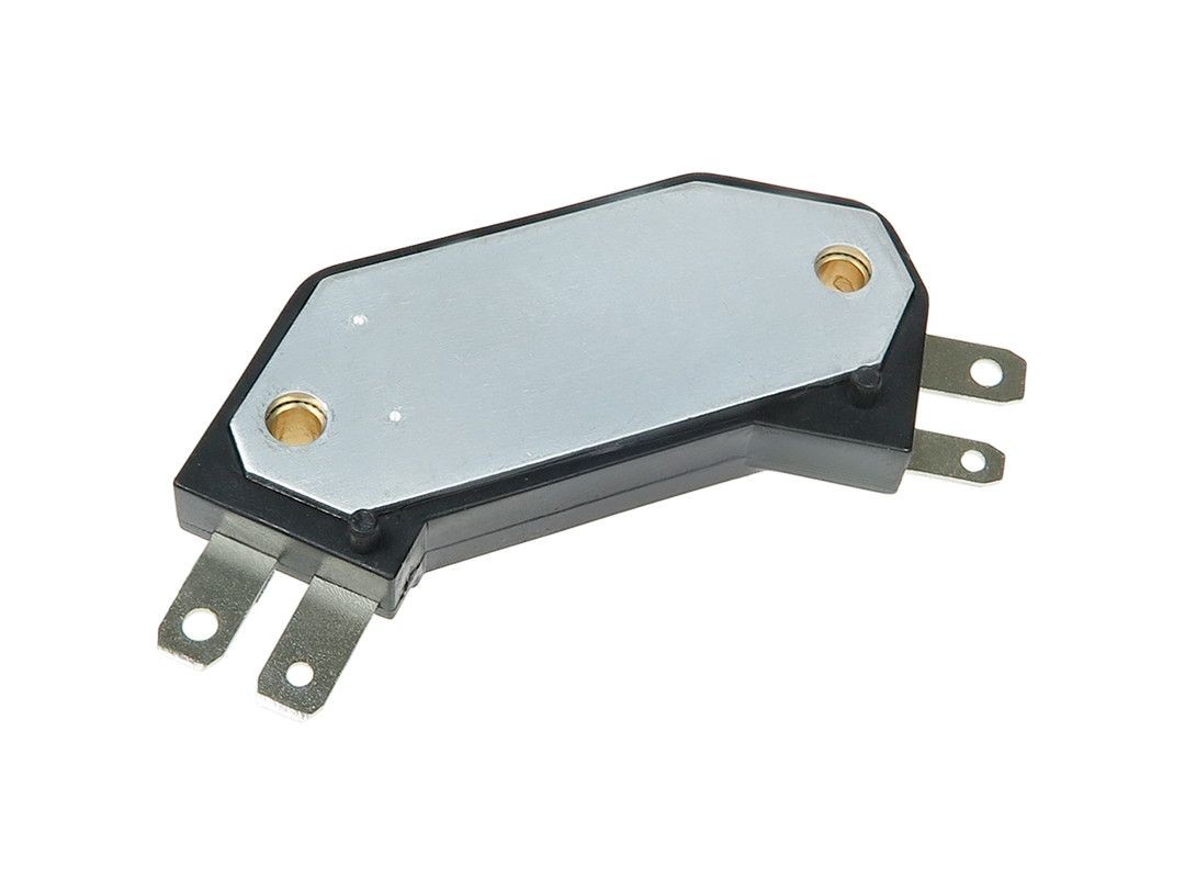 Ignition module AS-PL IM4002S AS-PL IM4002S Ignition module Renault MEGANE 2021