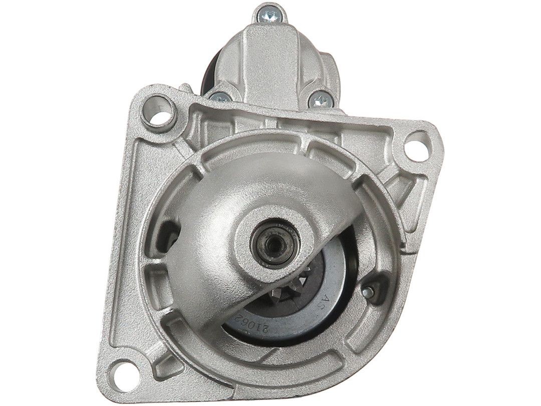 AS-PL Starter S0186SR AS-PL S0186SR Startmotor Fiat Ducato 3 pris
