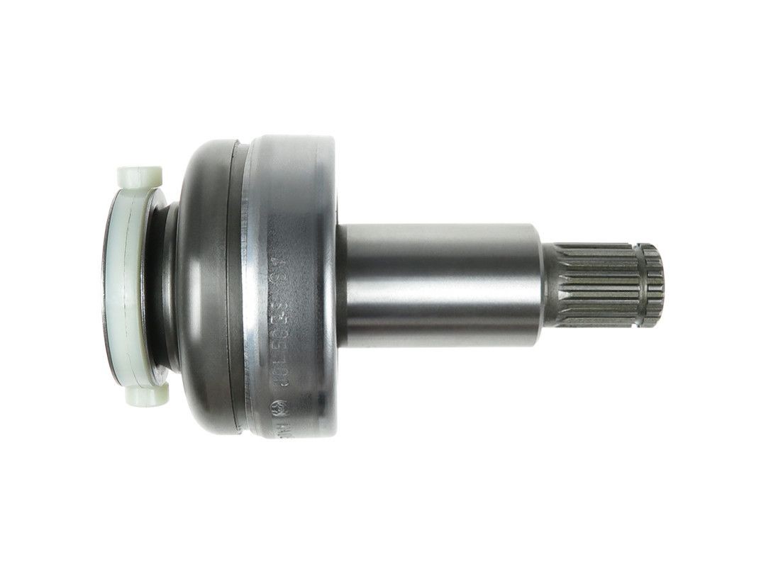 AS-PL Hammastrummel, starter SD0510P Vabajooks, starter AS-PL Daewoo LANOS SD0510P