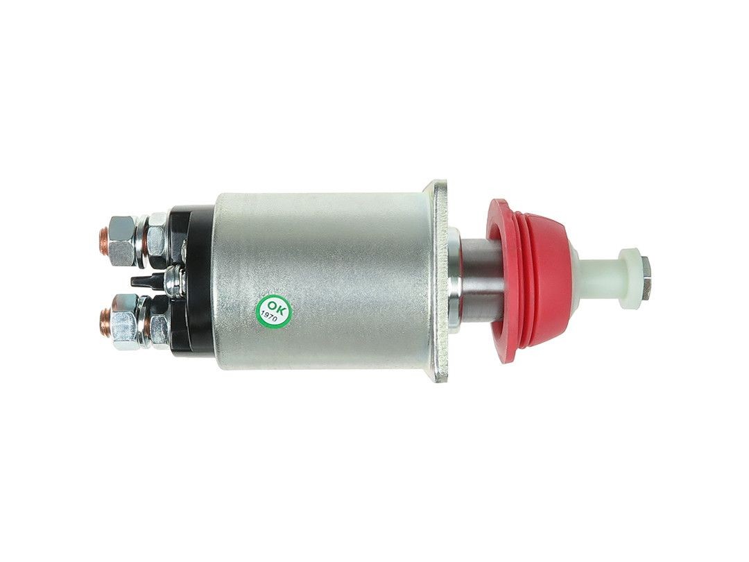 AS-PL Solenoid, startmotor SS0305P SS0305P Solenoid startmotor AS-PL DODGE CHARGER