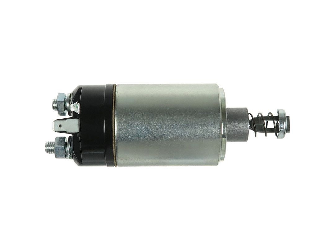 AS-PL Magnetafbryder, starter SS0314P AS-PL SS0314P Magnetafbryder, starter PORSCHE 911 Coupe (997) 3.8 Carrera 4S 355 HK 2004