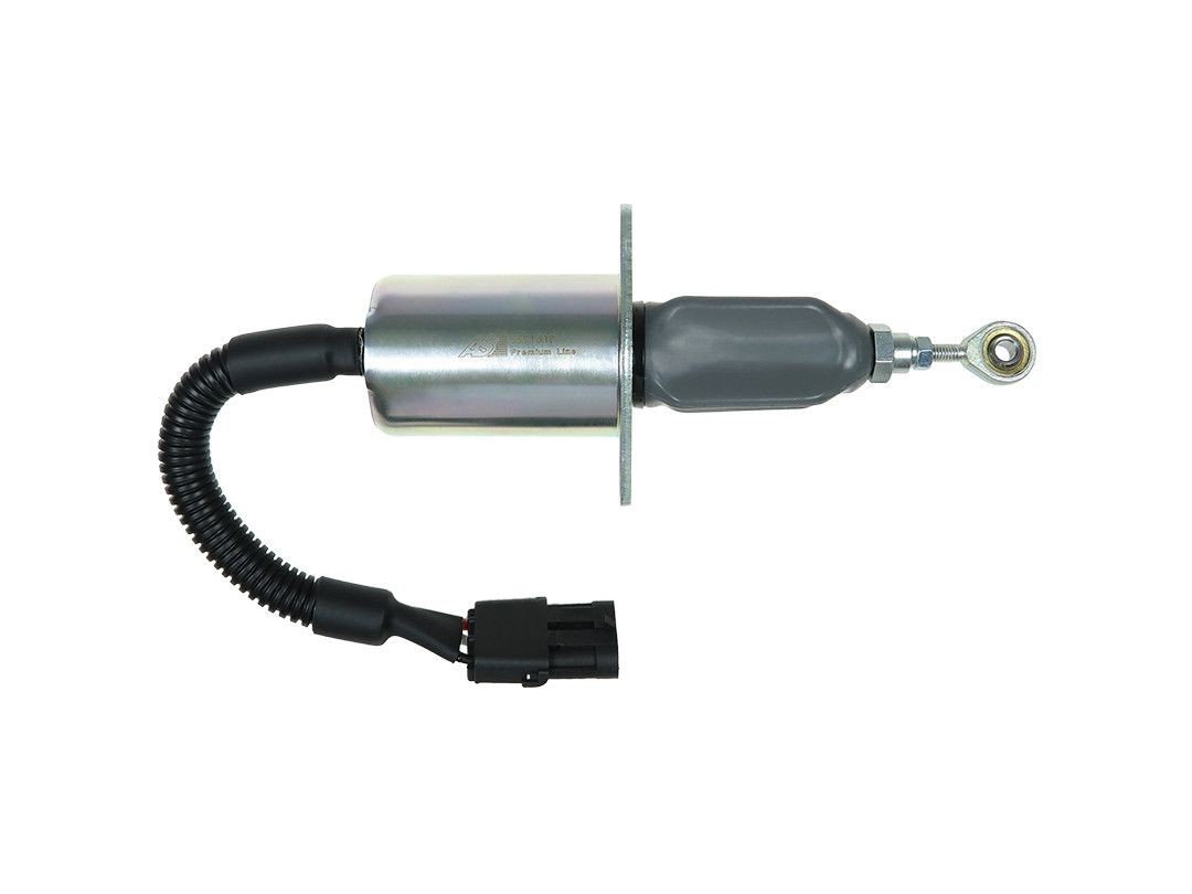 AS-PL Solenoid, startmotor SS9161P Byta Solenoid startmotor Subaru Forester SJ kostnad AS-PL SS9161P
