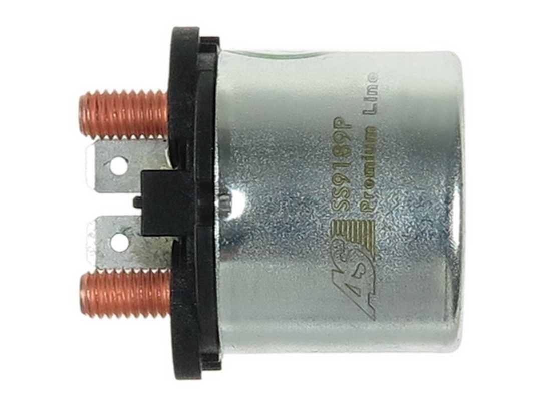 AS-PL Magnetafbryder, starter SS9189P SS9189P AS-PL Starter solenoid MG billig