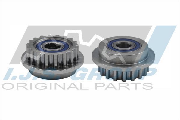 IJS GROUP Poulie roue libre, alternateur 30-1164 IJS GROUP 30-1164 Poulie roue libre alternateur VW Phaeton 3d prix