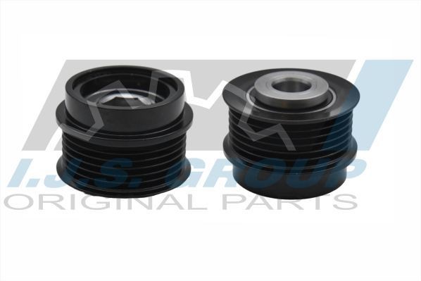 IJS GROUP Dispositivo ruota libera alternatore 30-1165 IJS GROUP 30-1165 Dispositivo ruota libera alternatore JEEP Cherokee III (KJ) 3.7 4x4 211 CV 2001