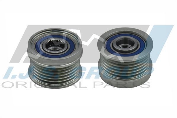 IJS GROUP Roda livre do alternador 30-1167 30-1167 Polia do alternador MERCEDES-BENZ CITAN IJS GROUP